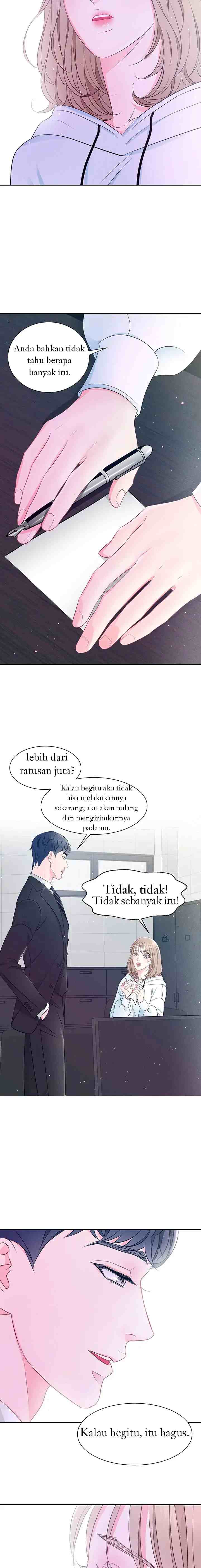 Fall for You chapter 15 halaman 10