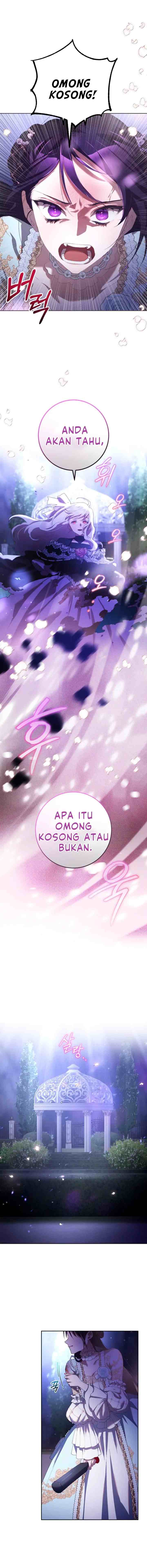 Crowning a Spoiled Prince chapter 53 halaman 14