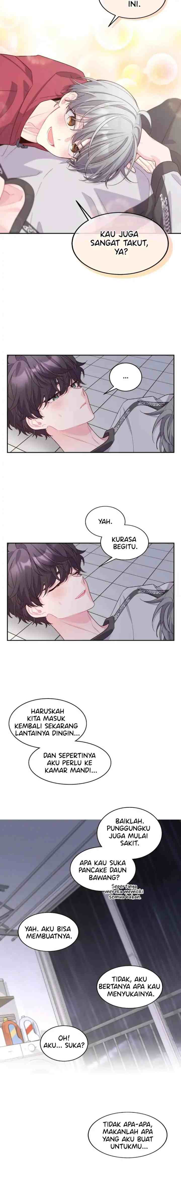 Merry Marbling chapter 27 halaman 4