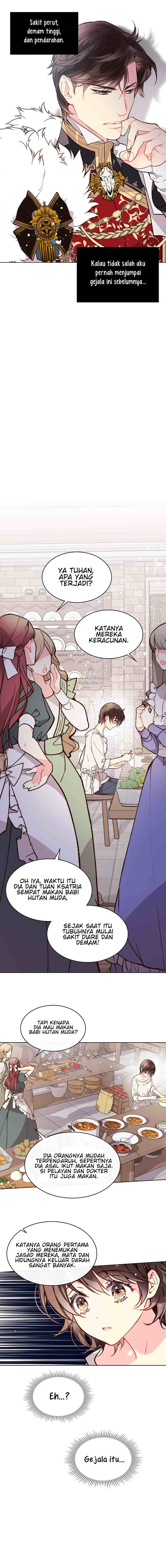 Béatrice chapter 32 halaman 12