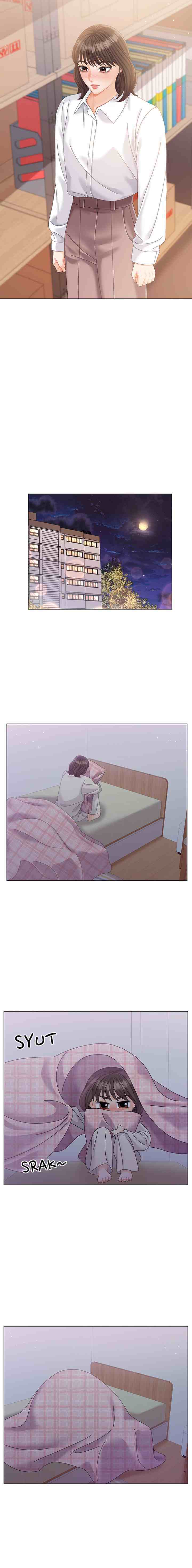 Purely Roommates chapter 11 halaman 14