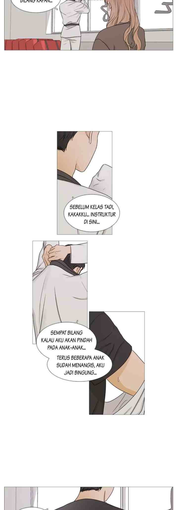 Doryung's Family chapter 66 halaman 13