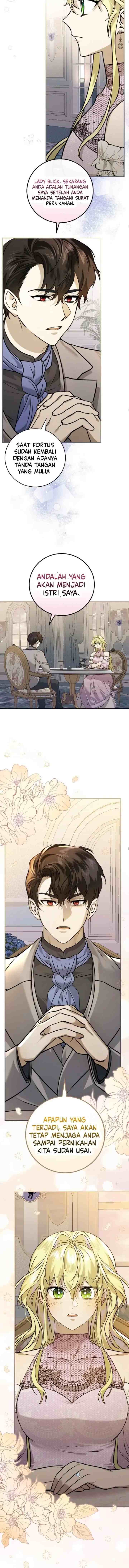 The Perfect Plan For A Fairy Tale Ending chapter 14 halaman 7