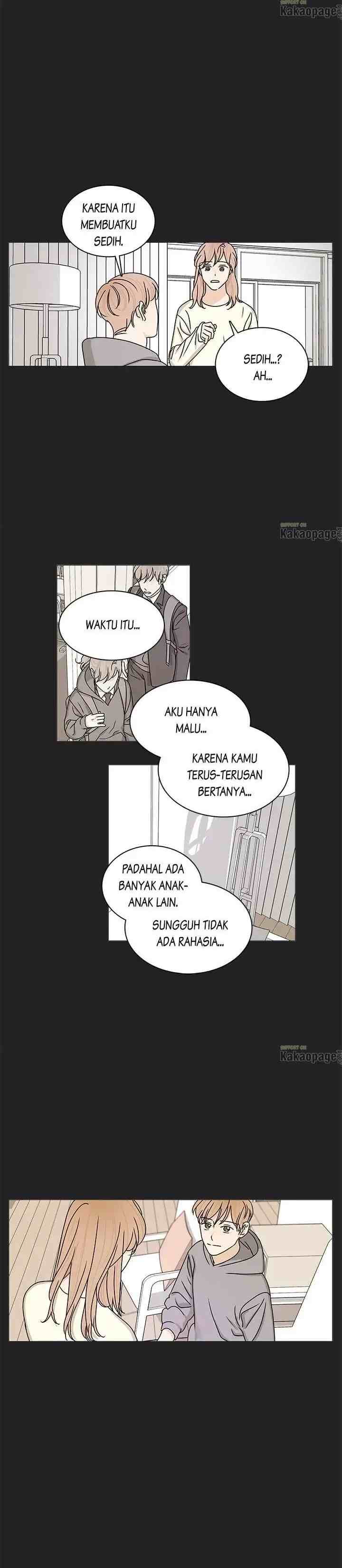 Doryung's Family chapter 119 halaman 10
