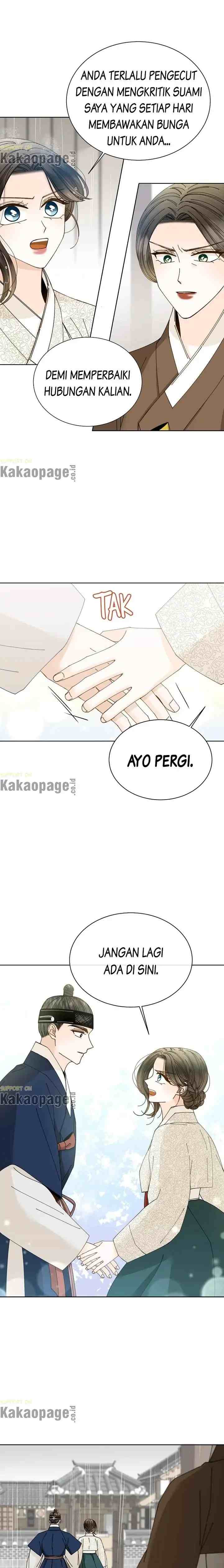 Oh! My Hubby-nim chapter 27 halaman 14