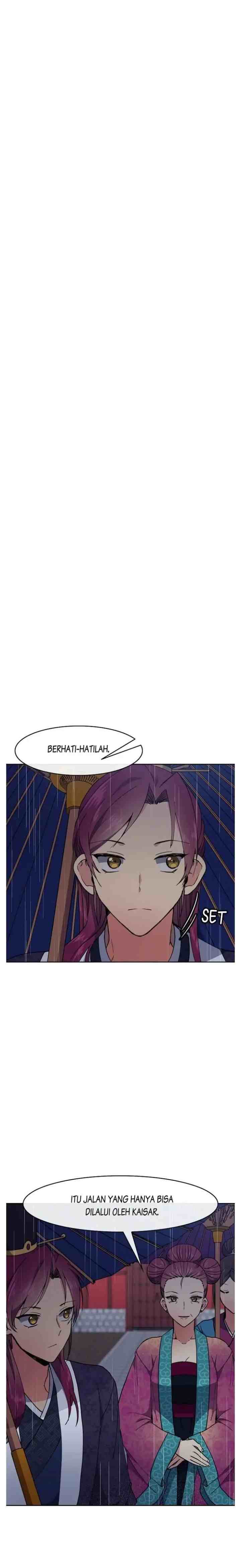 Queen's Revenge chapter 23 halaman 15