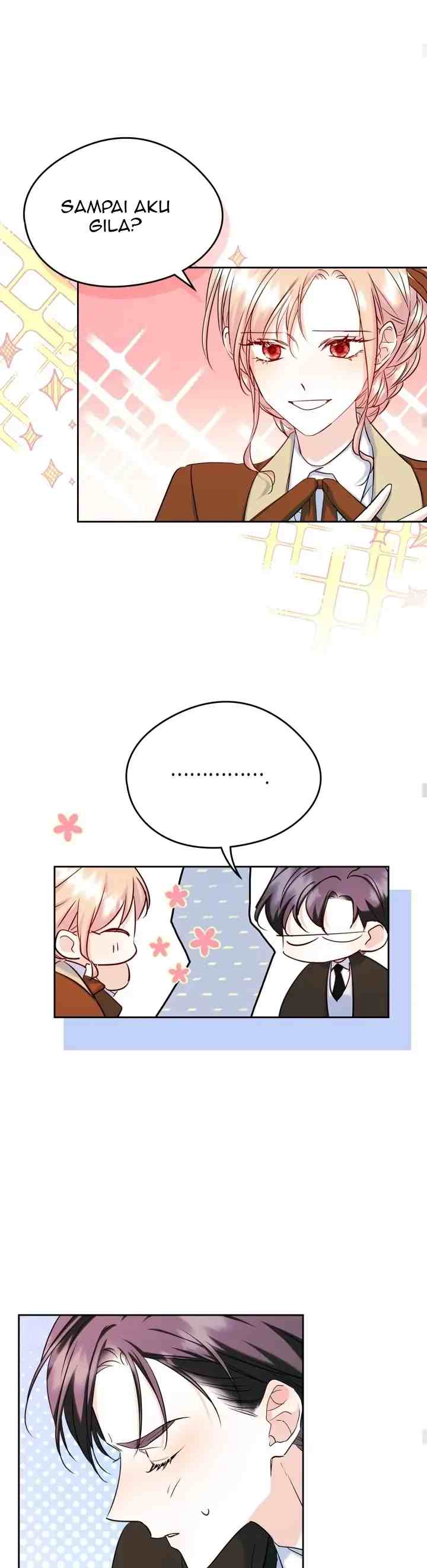 I Became the Male Lead's Female Friend chapter 41 halaman 10
