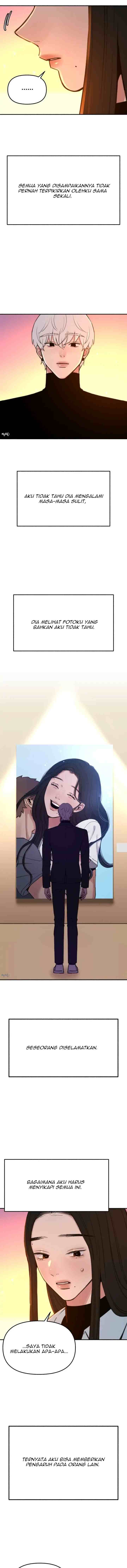 Muse On Yumyeong chapter 39 halaman 4