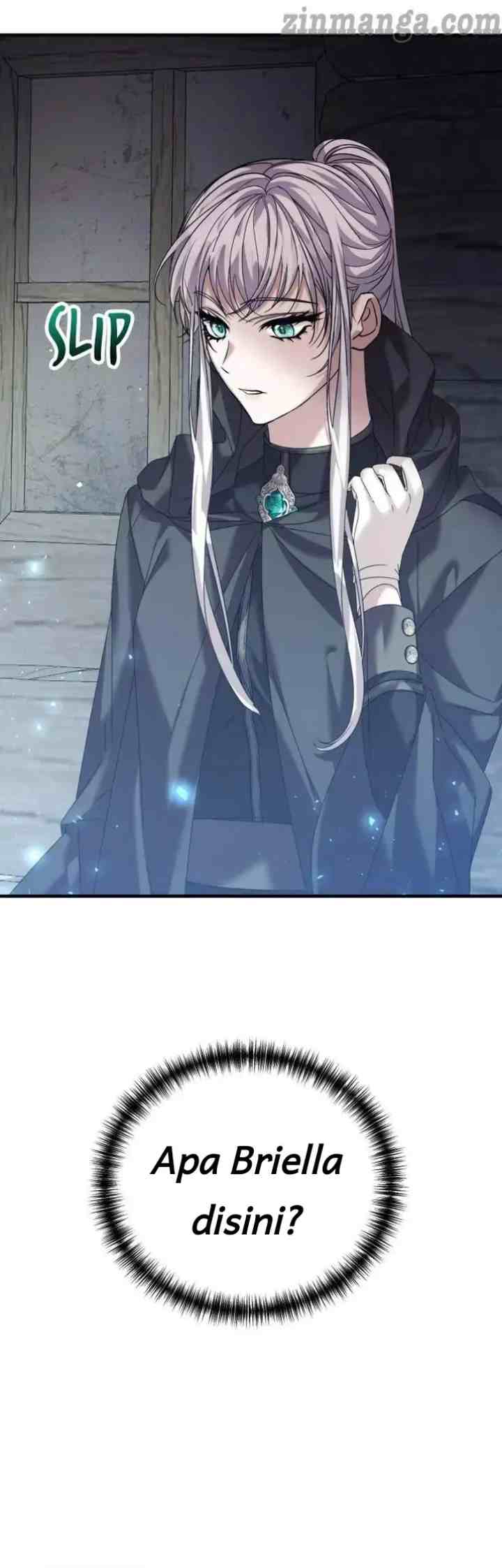 A Marriage Alliance for Revenge chapter 18 halaman 18