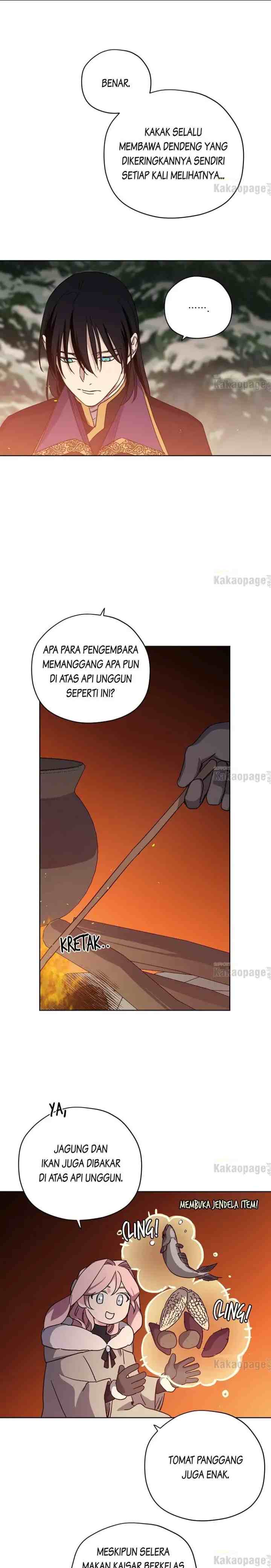 Chitra chapter 176 halaman 12