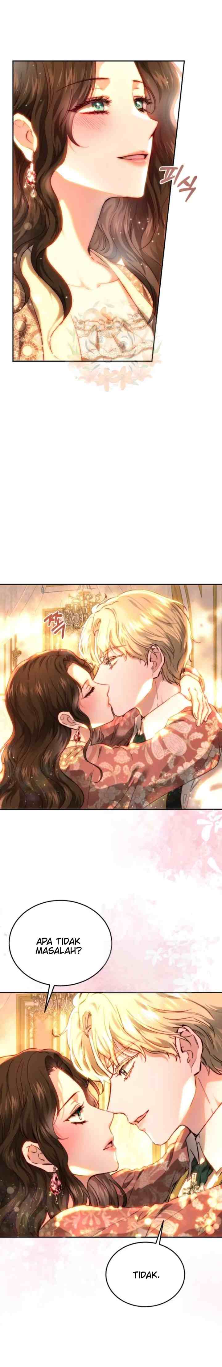 Rosalyn Vogart chapter 66 halaman 11