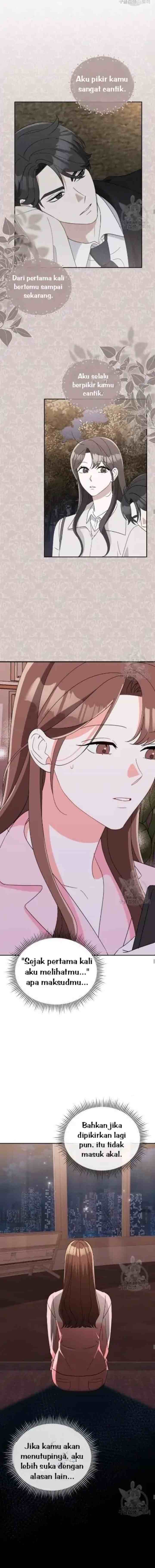 Please Divorce Me chapter 21 halaman 8