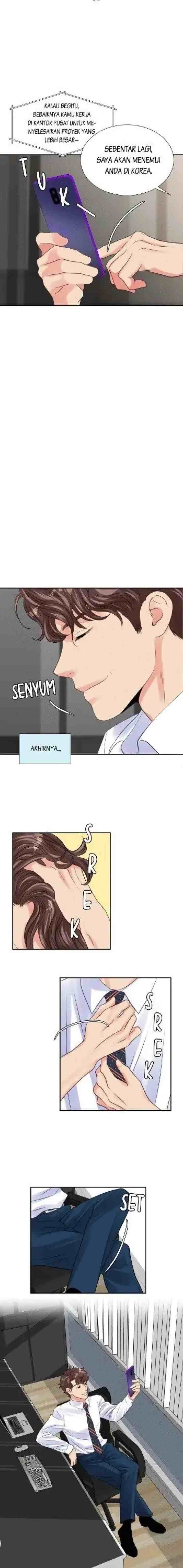 Off Limits! chapter 75 halaman 10