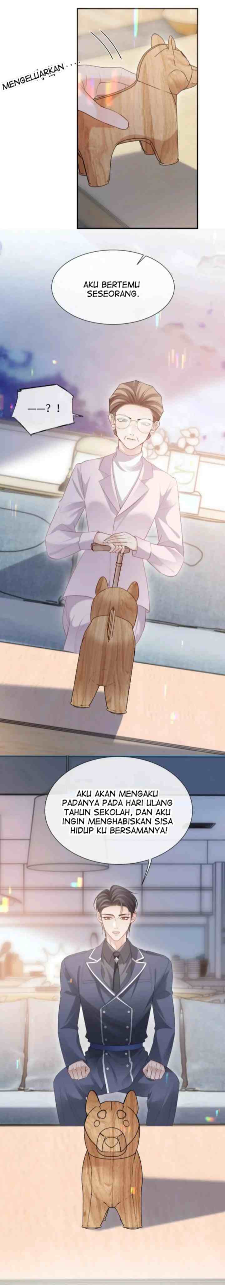 Continued Love chapter 94 halaman 9