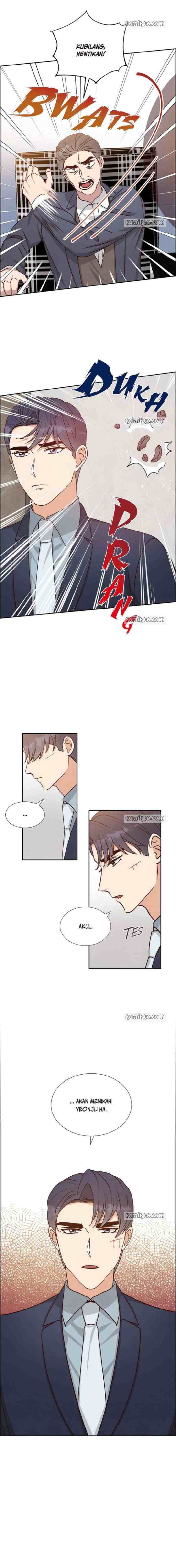 A Spoonful of Your Love chapter 47 halaman 10