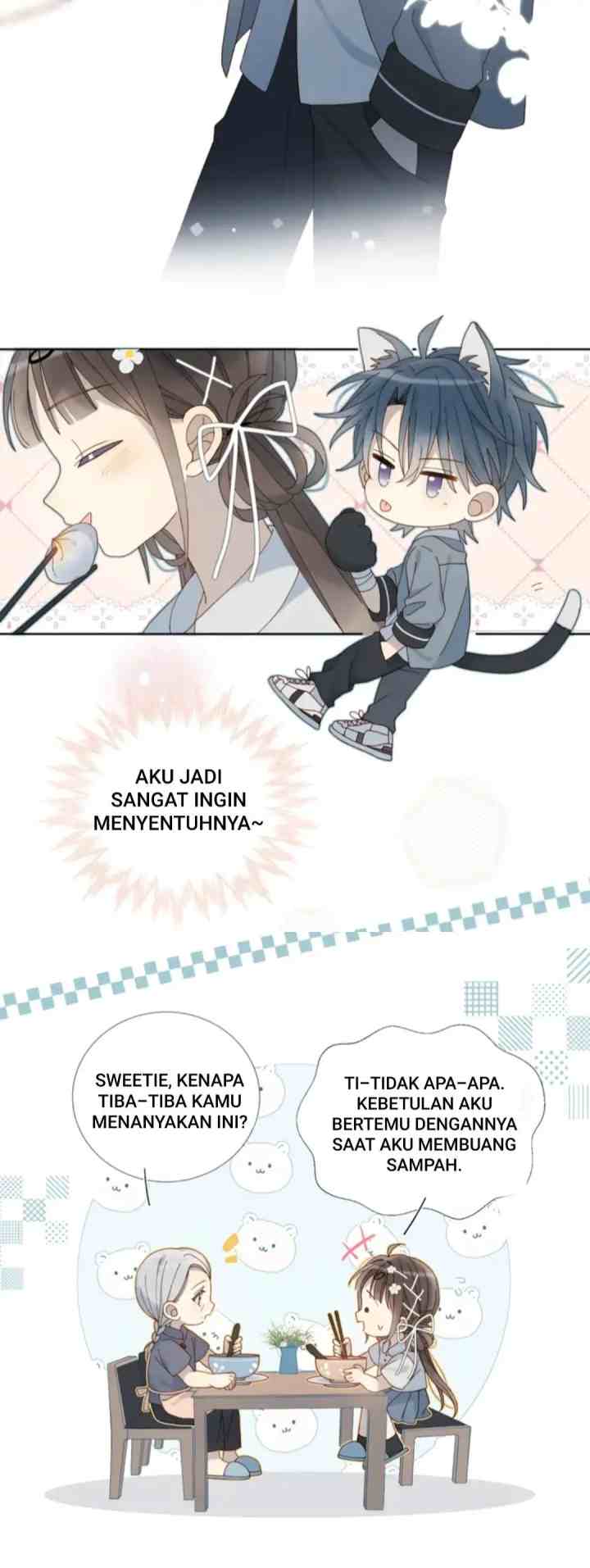 He Is So Flirty chapter 13 halaman 6