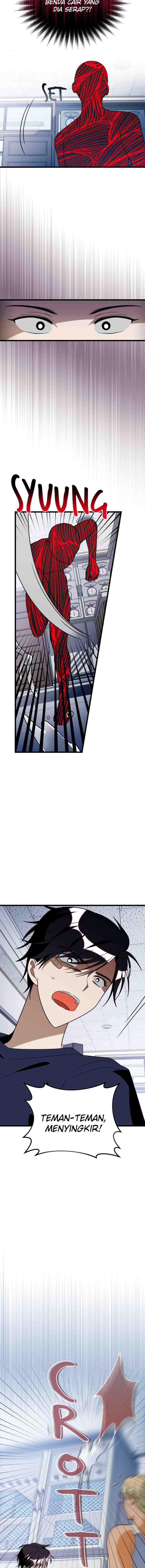 Survive Romance chapter 88 halaman 13