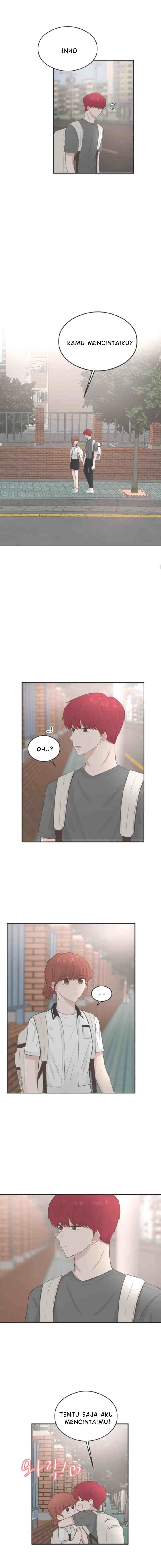 Exchange Male and Female chapter 57 halaman 16