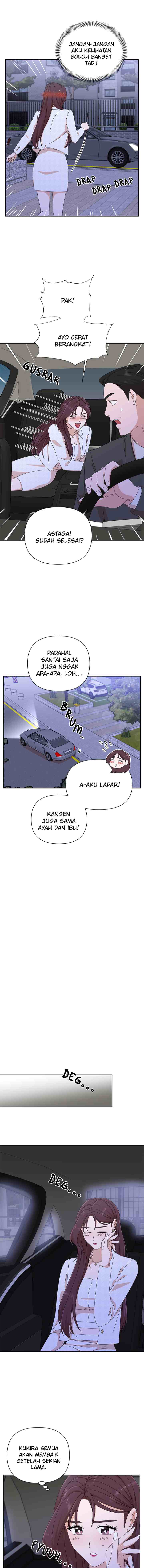 The Guy With Pretty Lips chapter 26 halaman 7