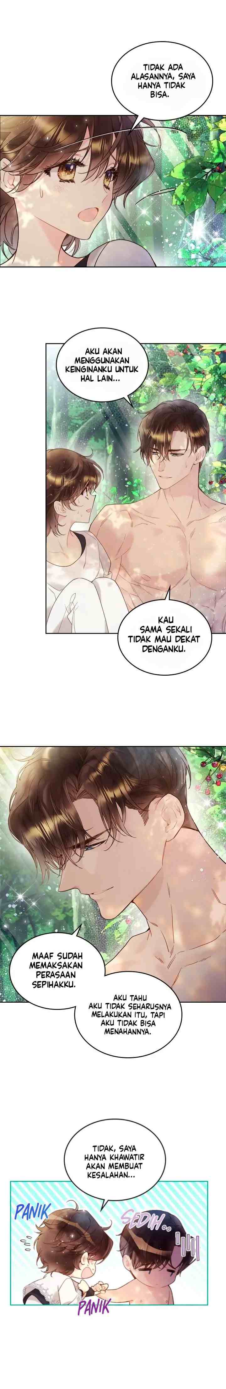 Béatrice chapter 74 halaman 16