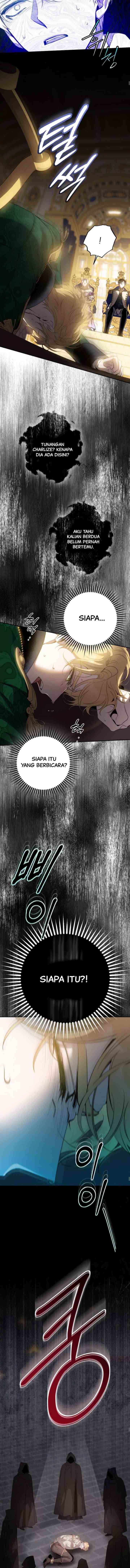 I Tamed a Tyrant and Ran Away chapter 94 halaman 8