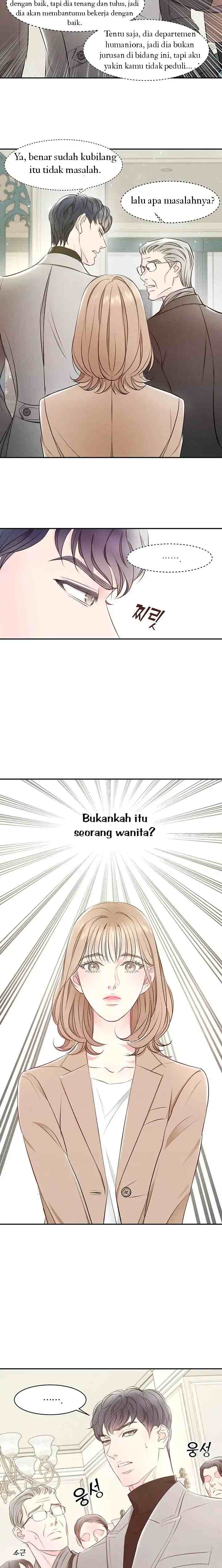 Fall for You chapter 2 halaman 9