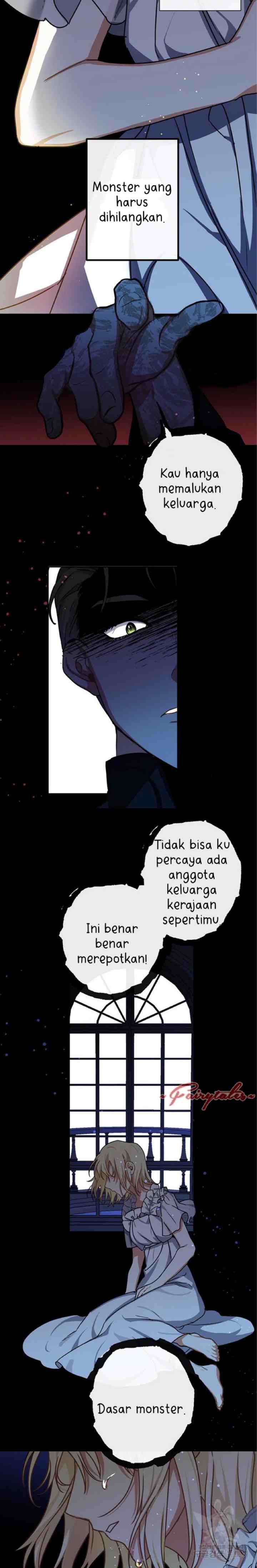 Please Be Obsessed With Me chapter 9 halaman 5