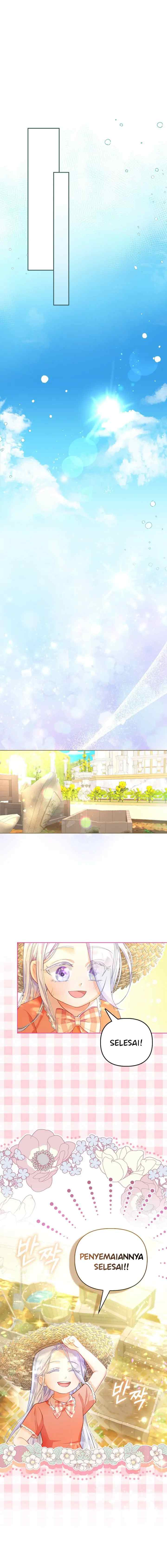 The Villainous Duke's Daughter's Special Rice Cultivation Method chapter 4 halaman 12