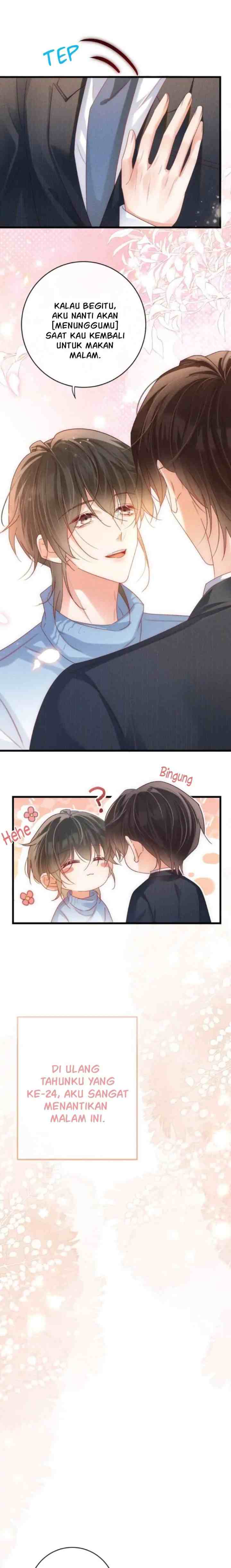 Intoxicated chapter 86 halaman 11
