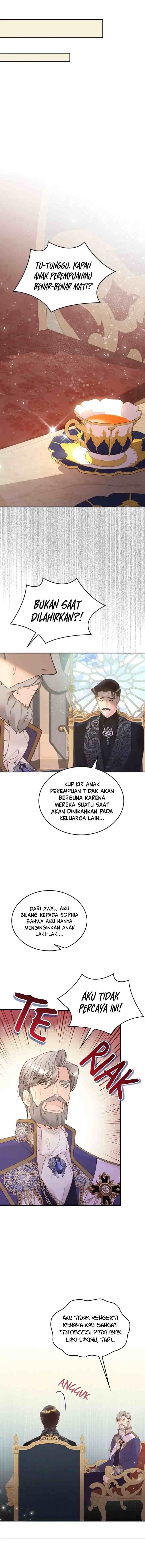 Béatrice chapter 85 halaman 7