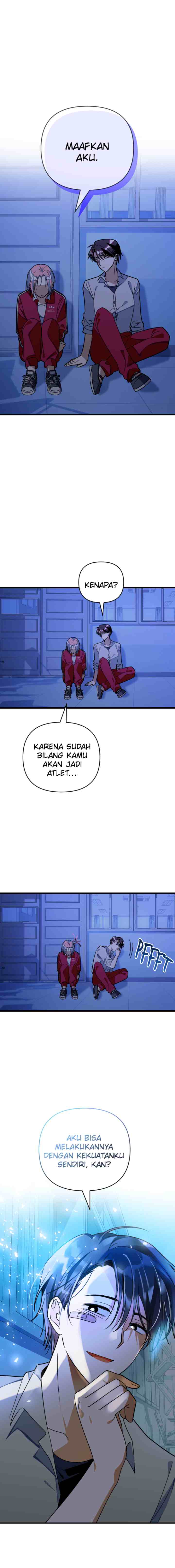 Survive Romance chapter 80 halaman 13