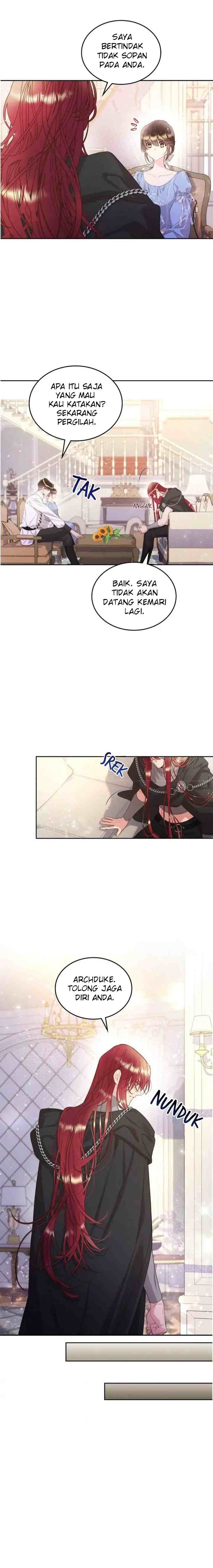 Béatrice chapter 97 halaman 12