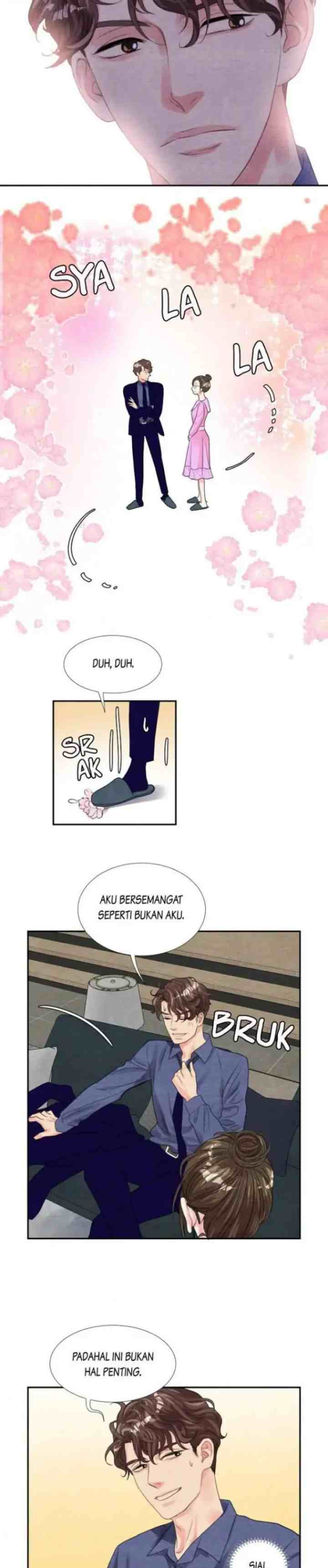 Off Limits! chapter 46 halaman 10
