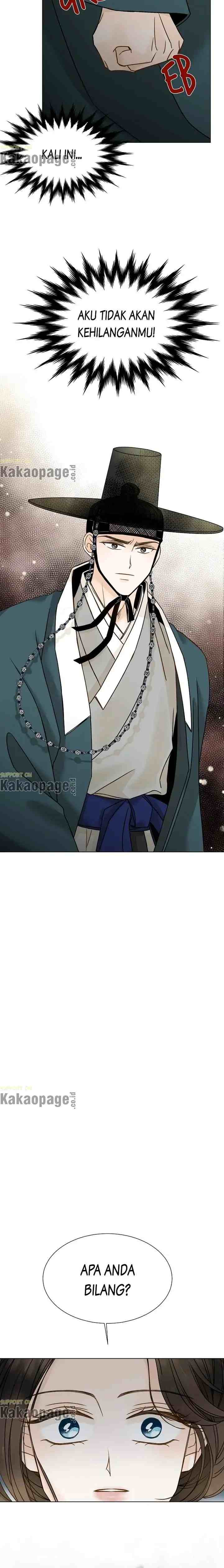Oh! My Hubby-nim chapter 8 halaman 17