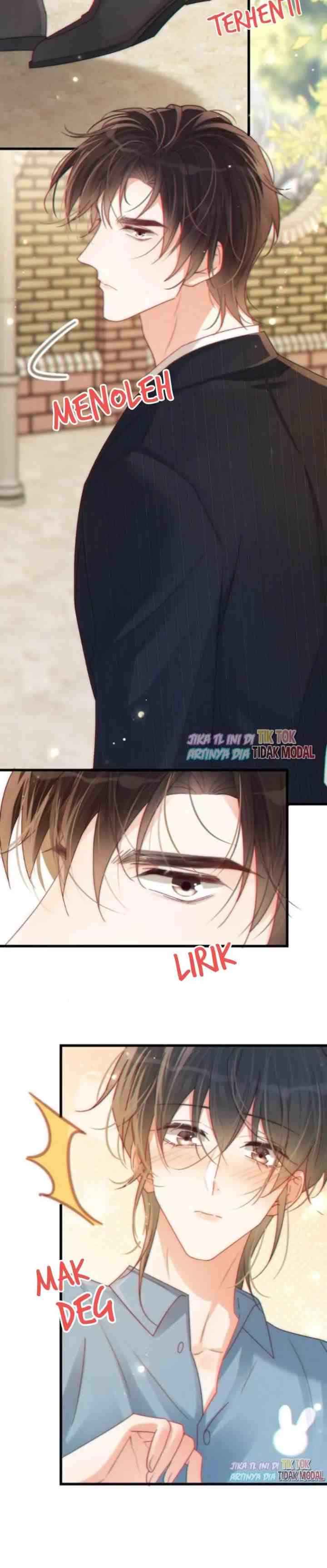 Intoxicated chapter 62 halaman 15