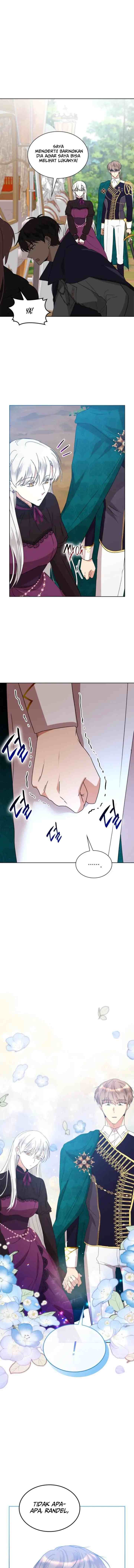 I Hope to Die chapter 5 halaman 5