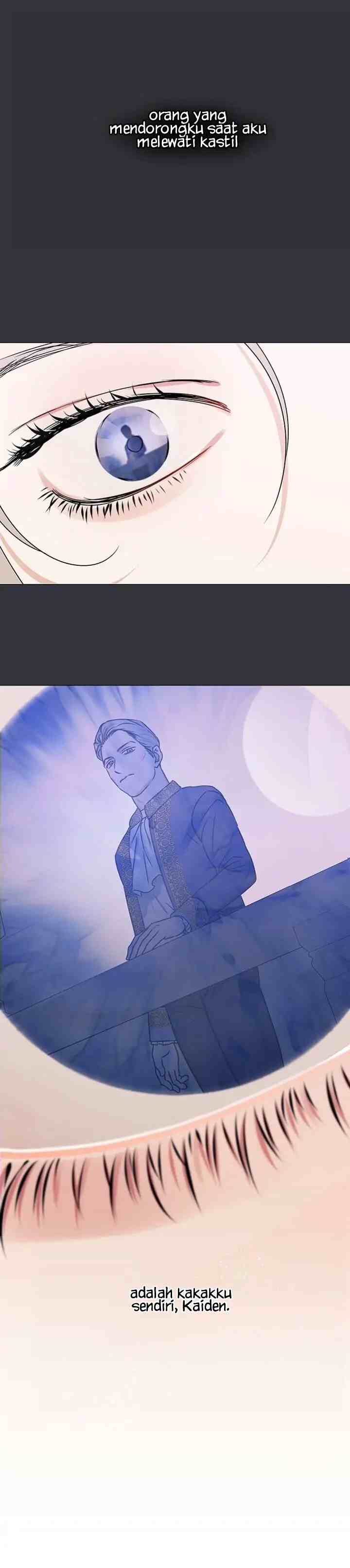 My Dazzling Downfall chapter 28 halaman 15
