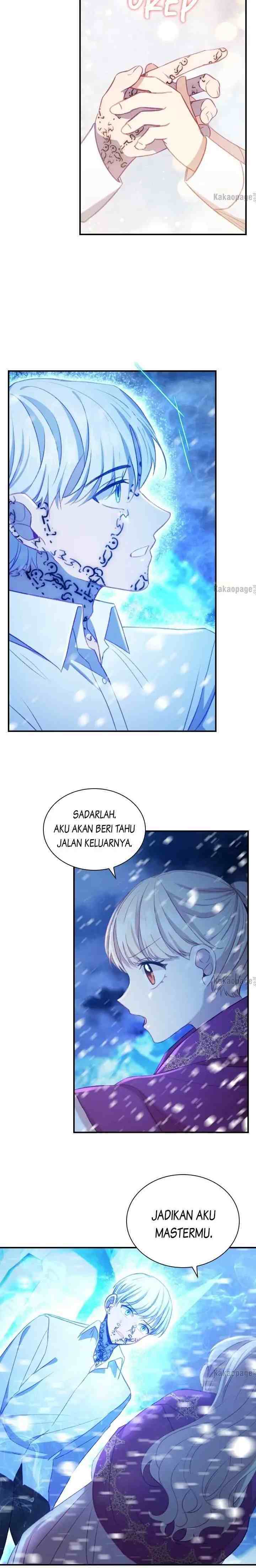 The Beloved Little Princess chapter 59 halaman 16