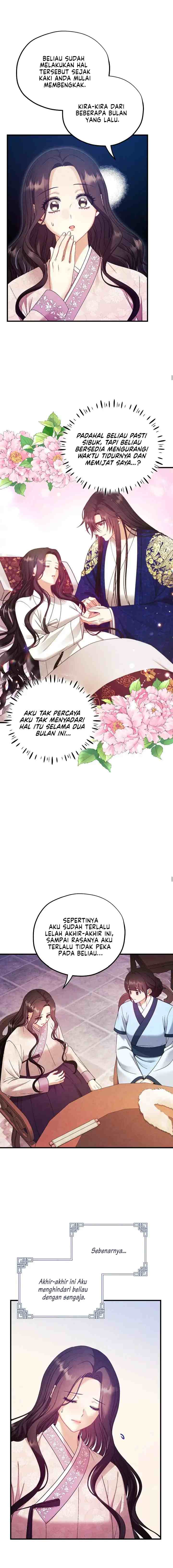 Elixir of the Sun chapter 120 halaman 12