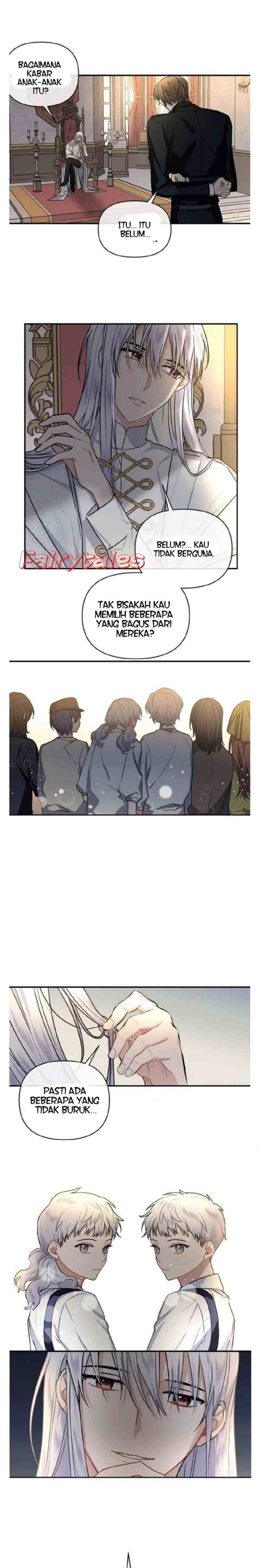 Please Be Obsessed With Me chapter 11 halaman 11
