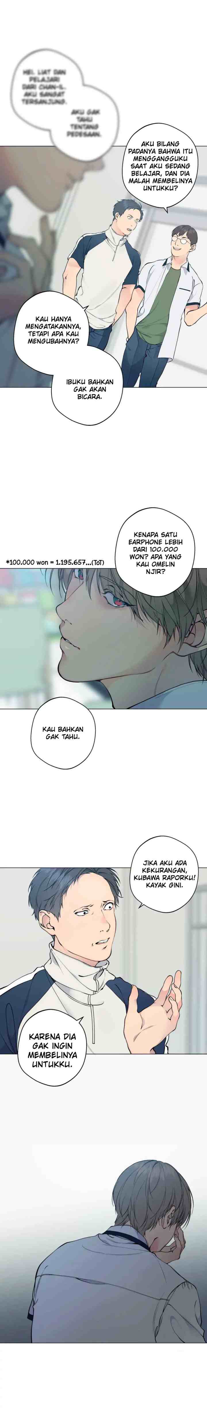 Lost in the Cloud chapter 49 halaman 4