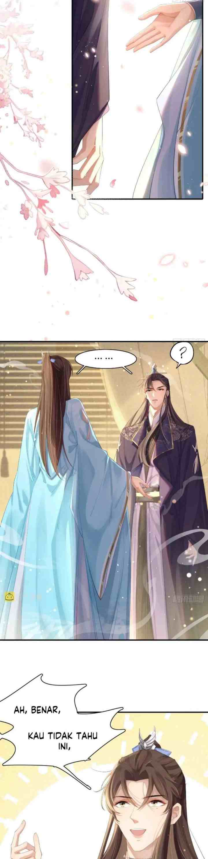Rollover Guide for Overlord Type of Princess chapter 8 halaman 8