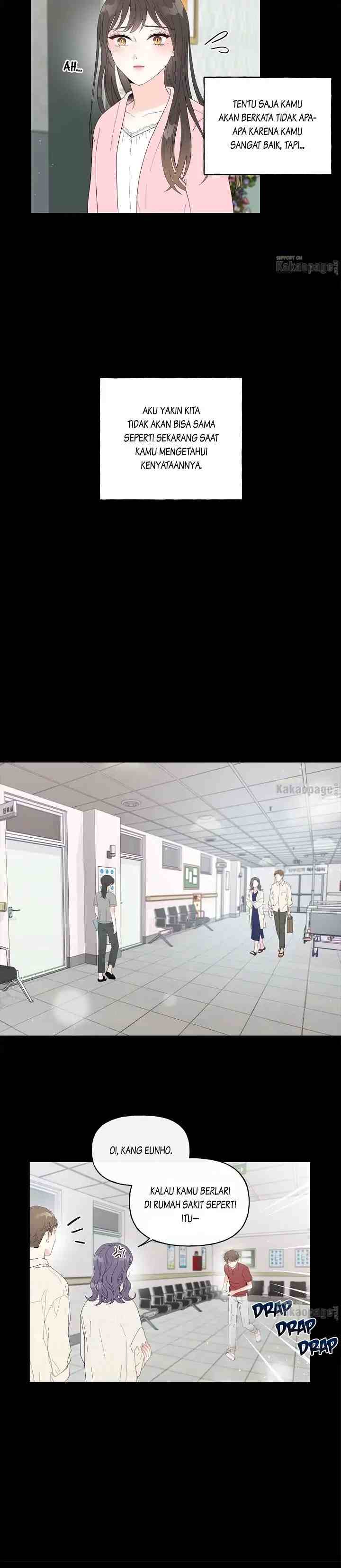 Before I Lose You chapter 30 halaman 10