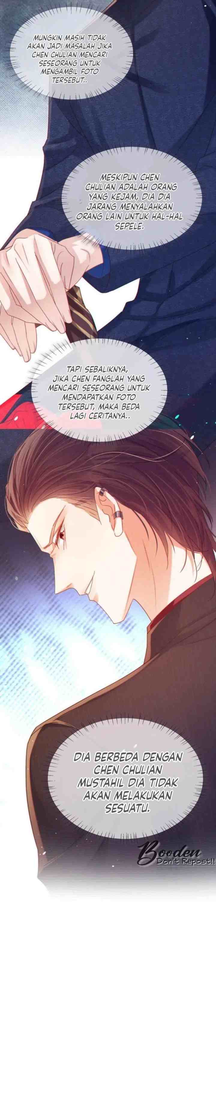 Intoxicated chapter 72 halaman 5