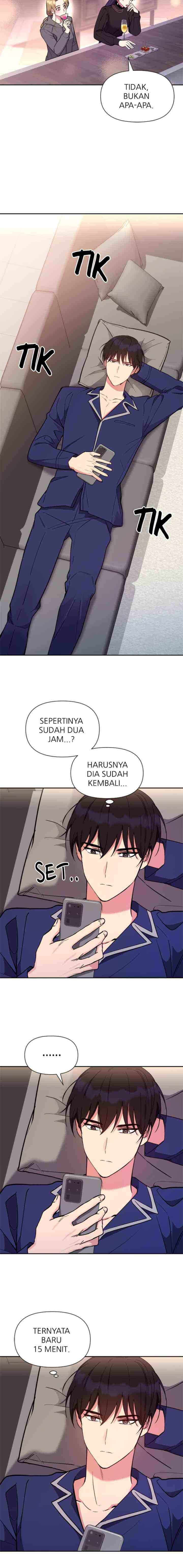 My Noisy Marriage chapter 21 halaman 14