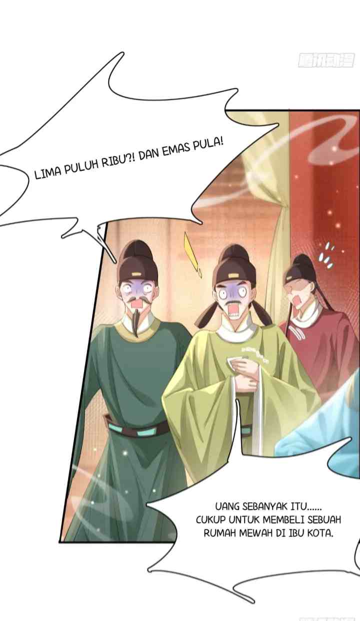 Rollover Guide for Overlord Type of Princess chapter 10 halaman 12