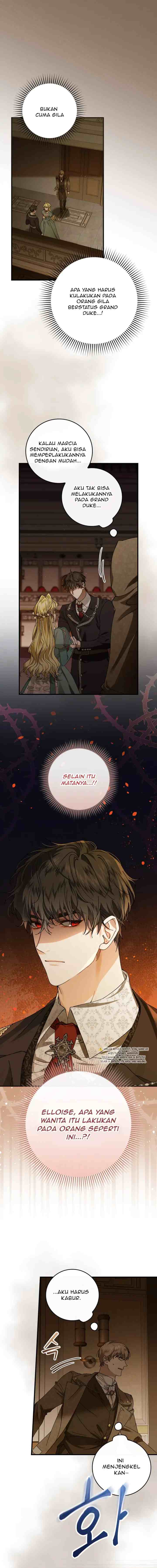 The Perfect Plan For A Fairy Tale Ending chapter 41 halaman 14