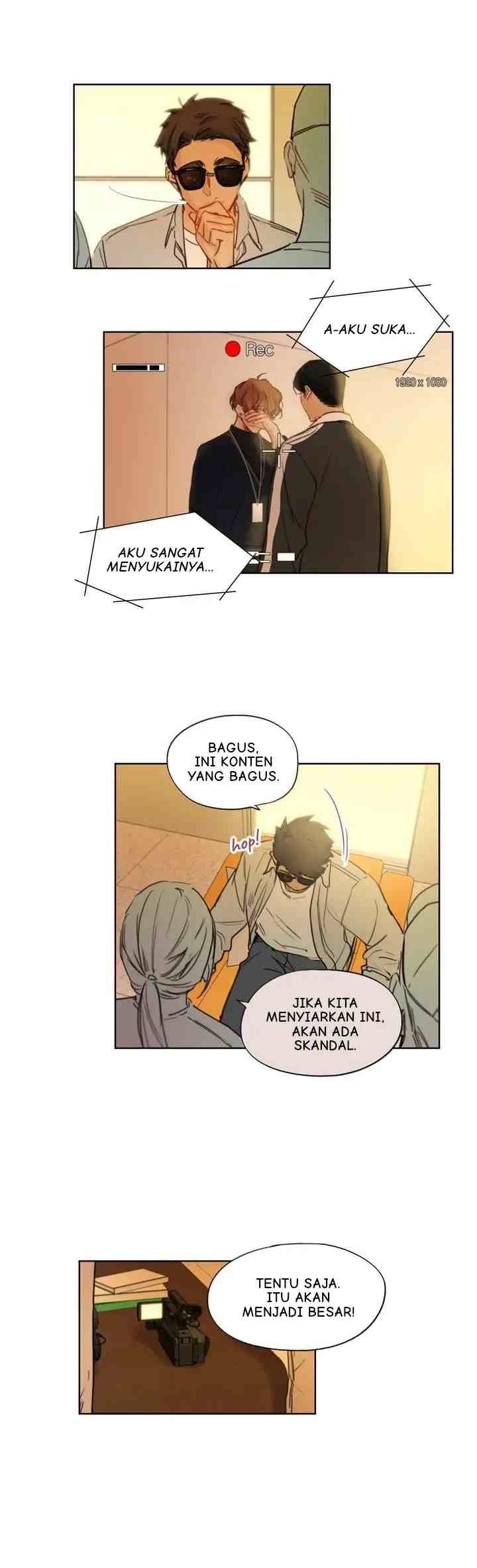 Trainee chapter 28 halaman 12
