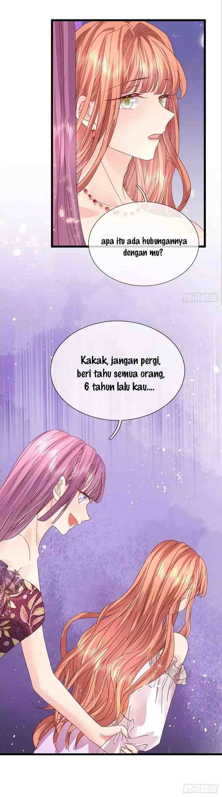 Drama Mommy Online Battle chapter 19 halaman 9