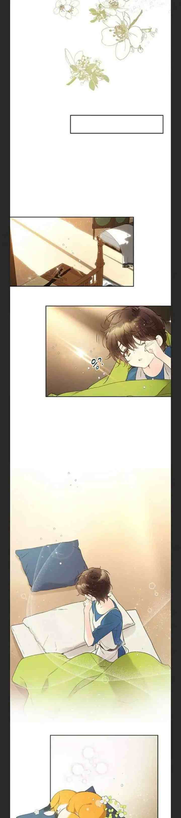 Béatrice chapter 50 halaman 10